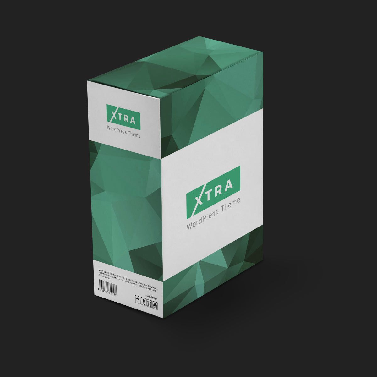 صندوق غير محدود